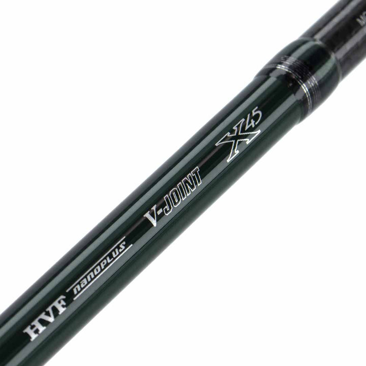 Daiwa 21 TD Commander - Warhammer 7102HFS