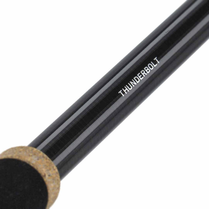 Daiwa 21 TD Commander - Warhammer 7102HFS