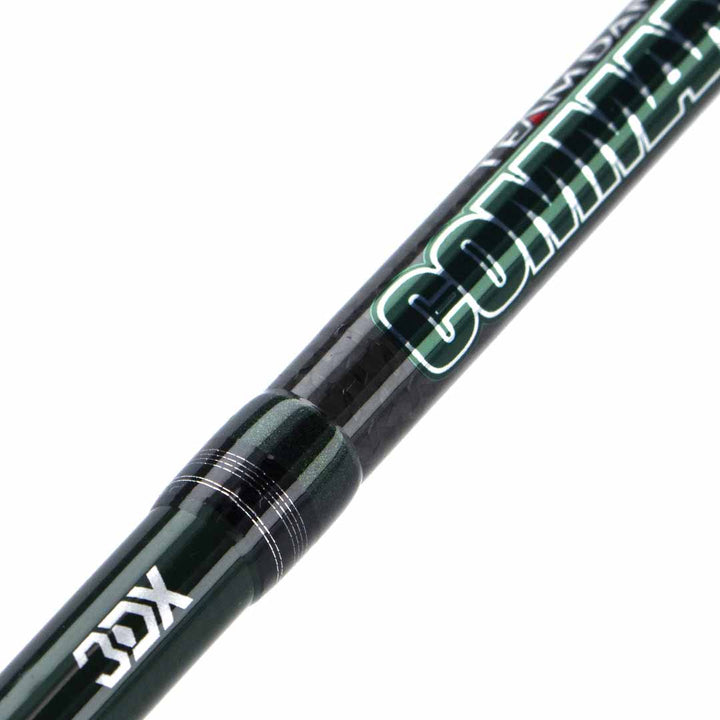 Daiwa 21 TD Commander - Warhammer 7102HFS