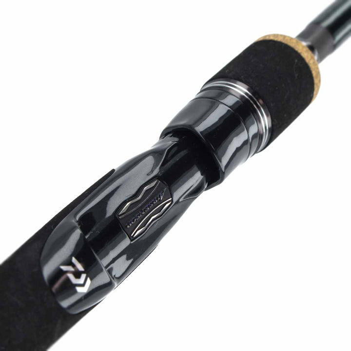 Daiwa 21 TD Commander - Warhammer 7102HFS