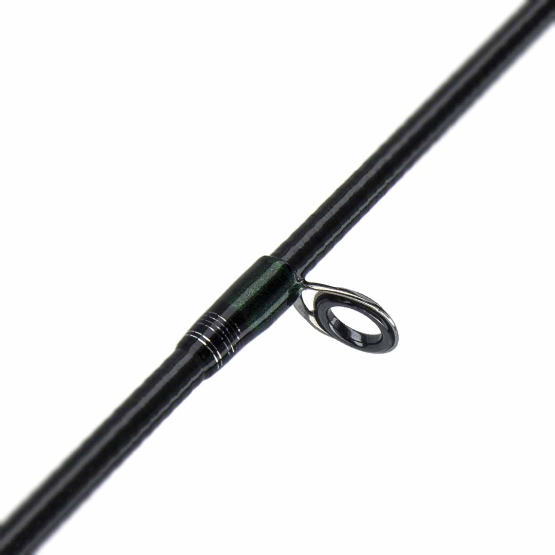 Daiwa 21 TD Commander - Warhammer 7102HFS