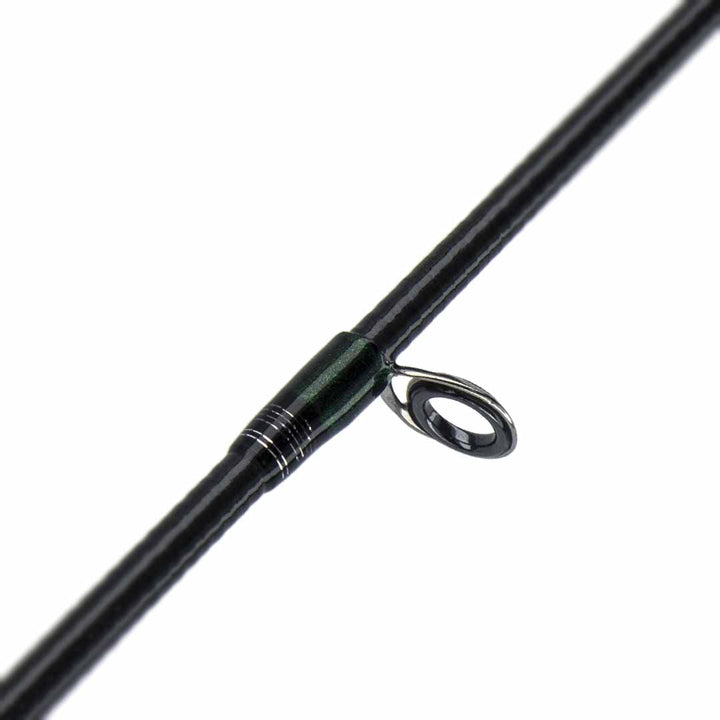 Daiwa 21 TD Commander - Warhammer 7102HFS