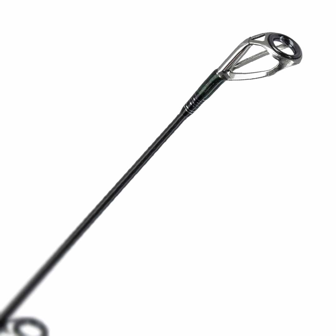 Daiwa 21 TD Commander - Warhammer 7102HFS