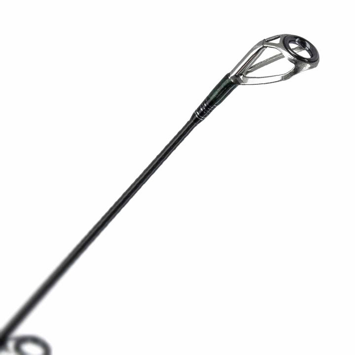 Daiwa 21 TD Commander - Warhammer 7102HFS