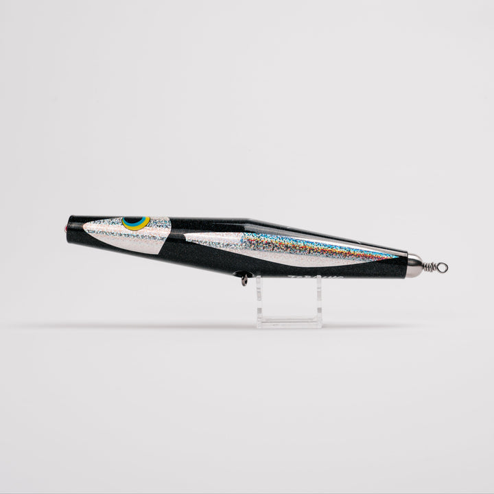 Hammer Head Tobi 240/140g - Black