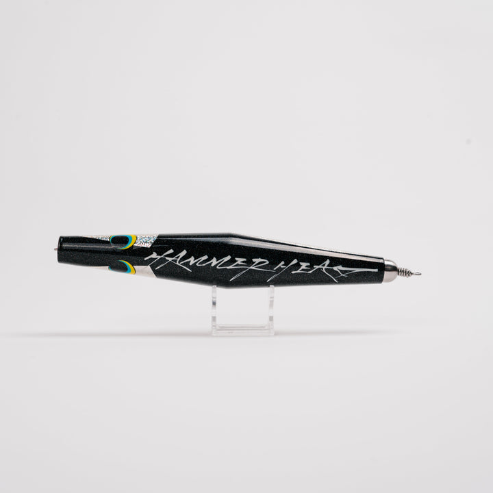 Hammer Head Tobi 240/140g - Black