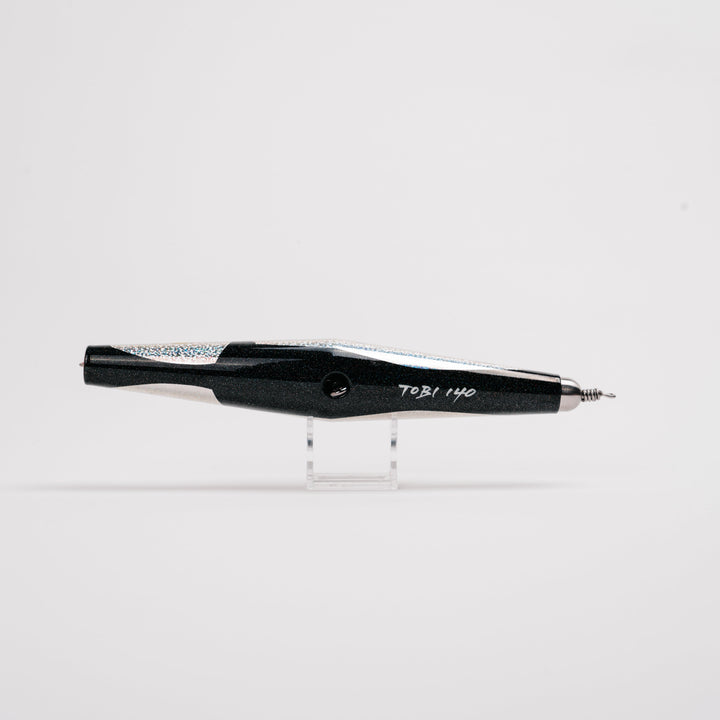 Hammer Head Tobi 240/140g - Black