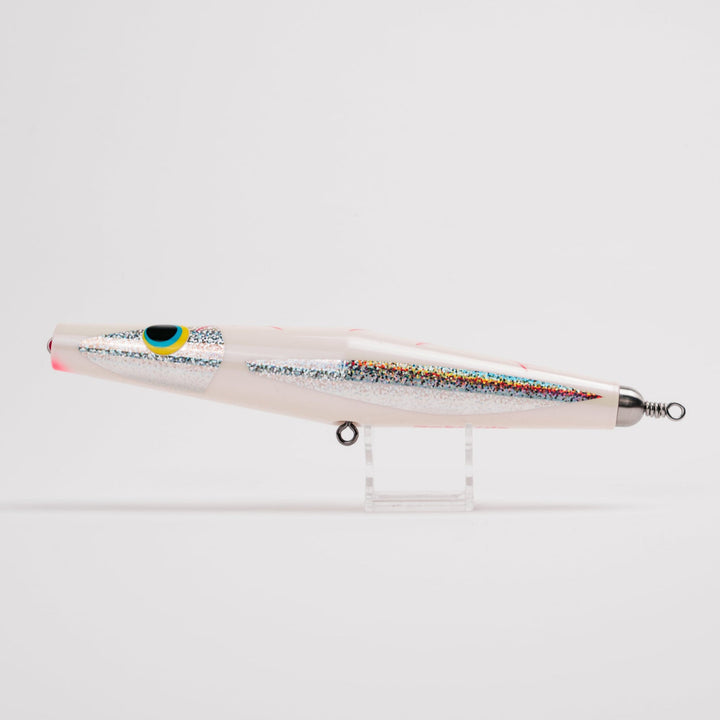 Hammer Head Tobi 240/140g - White