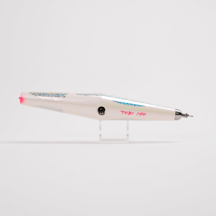 Hammer Head Tobi 240/140g - White