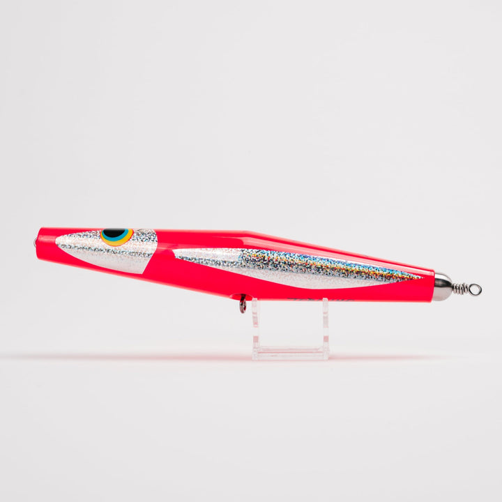 Hammer Head Tobi 240/140g - Pink