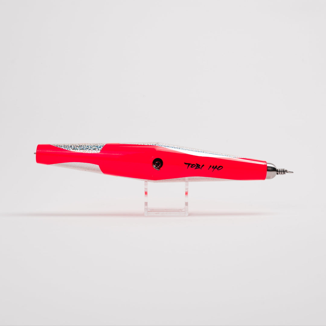 Hammer Head Tobi 240/140g - Pink