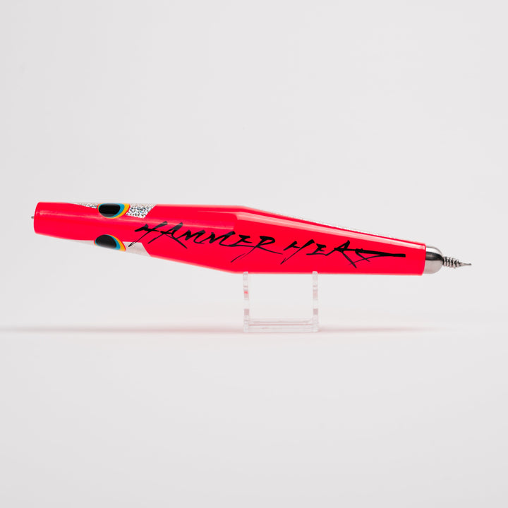 Hammer Head Tobi 240/140g - Pink