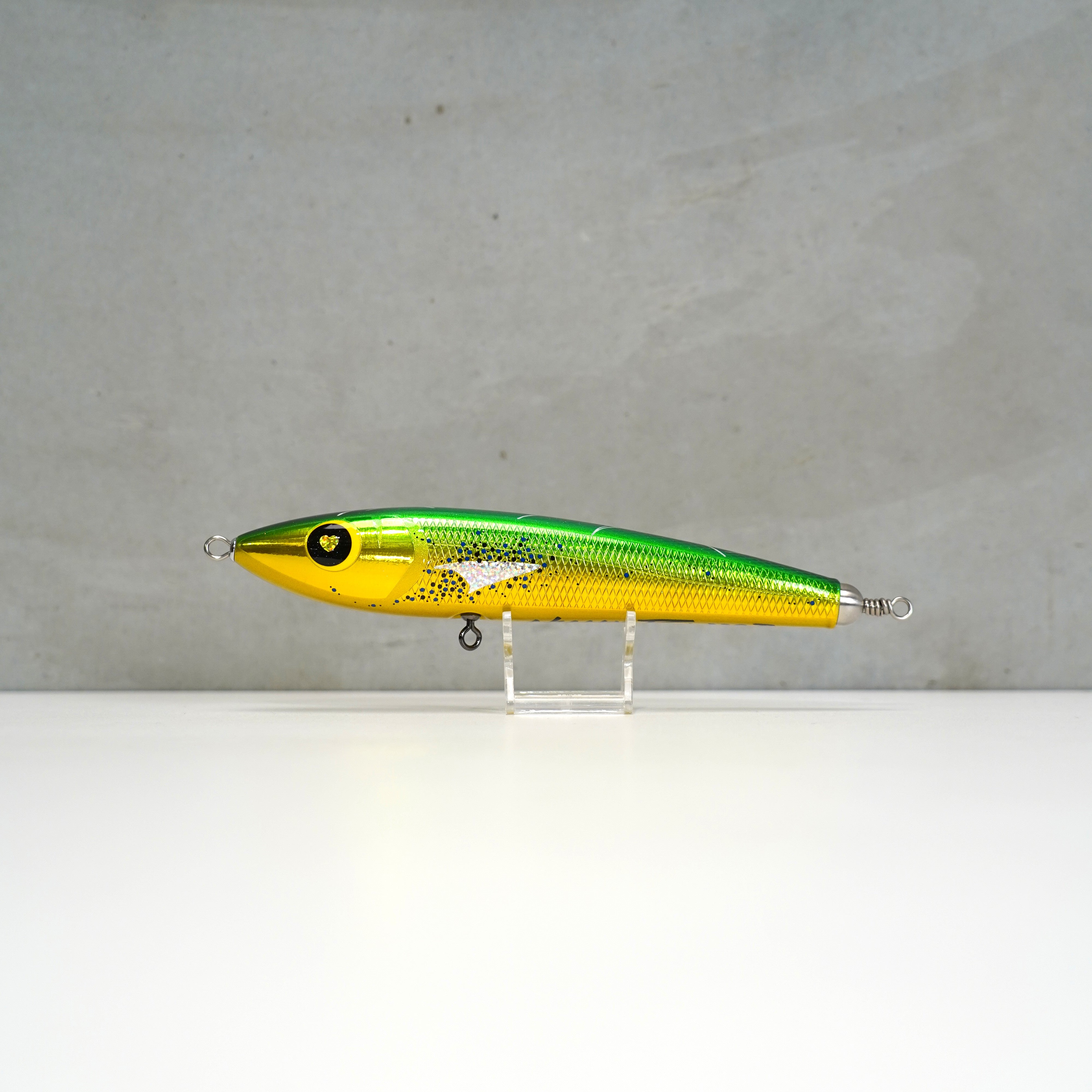 Hammerhead – Lo-Cab International