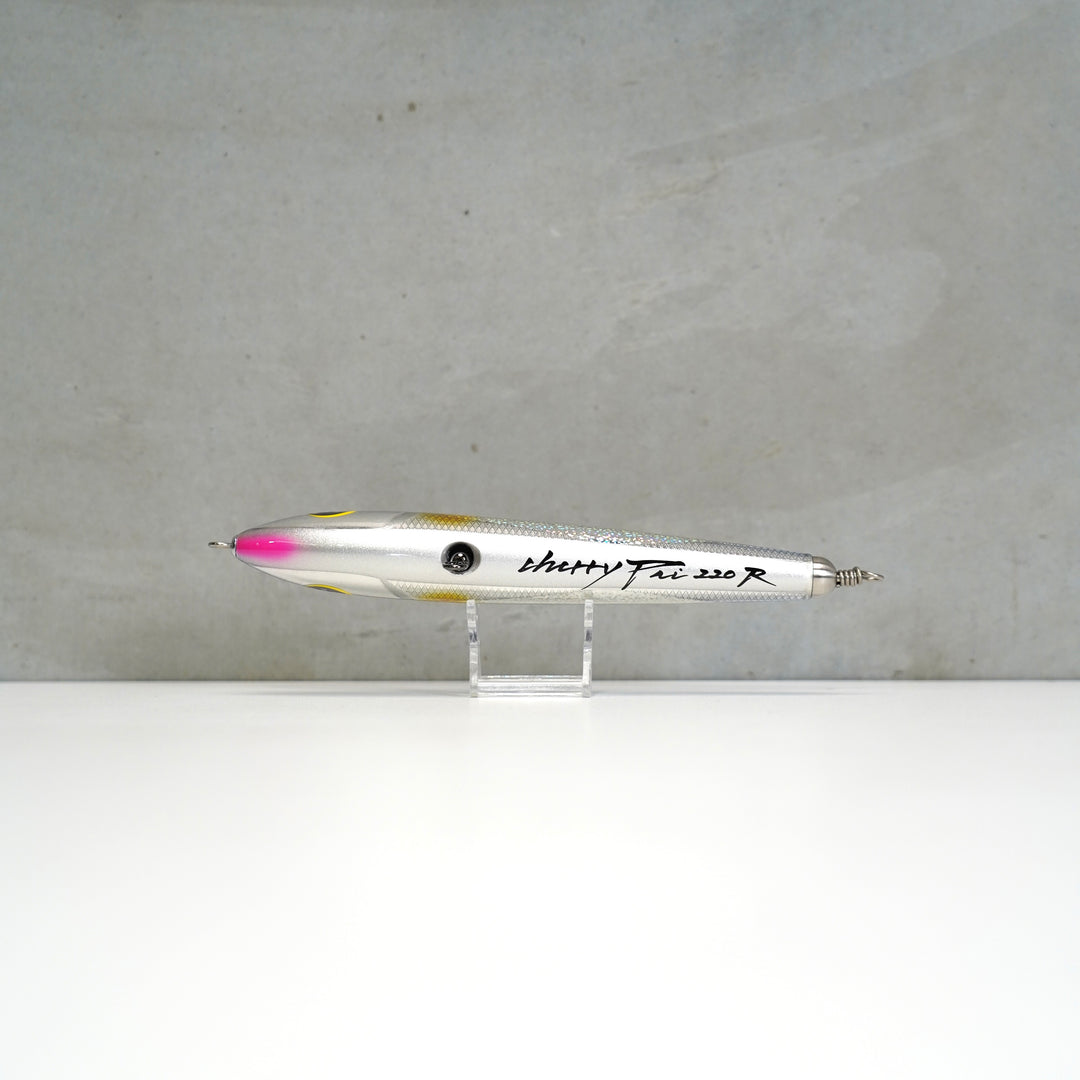Hammerhead Cherry Pai 220R