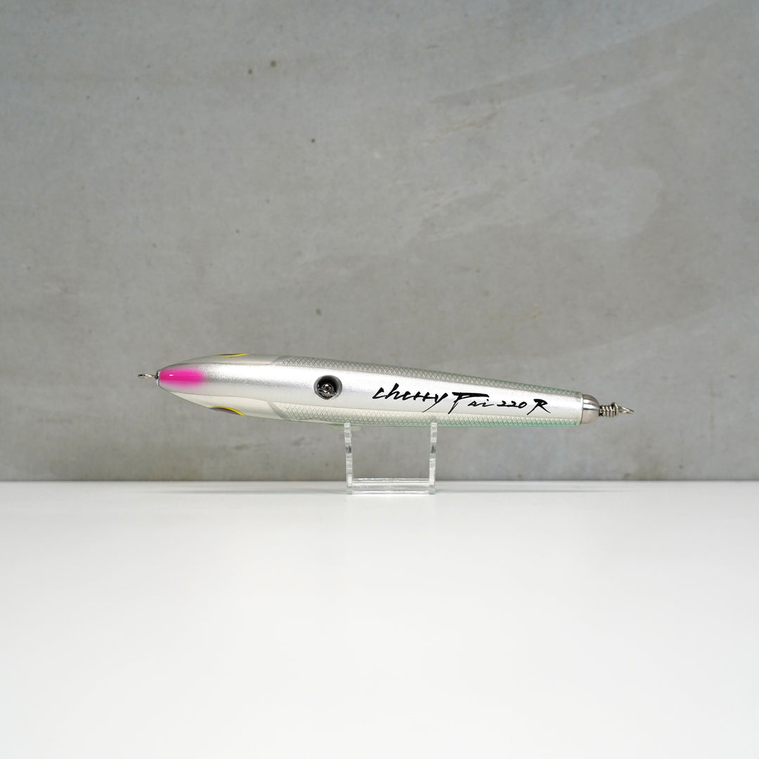 Hammerhead Cherry Pai 220R