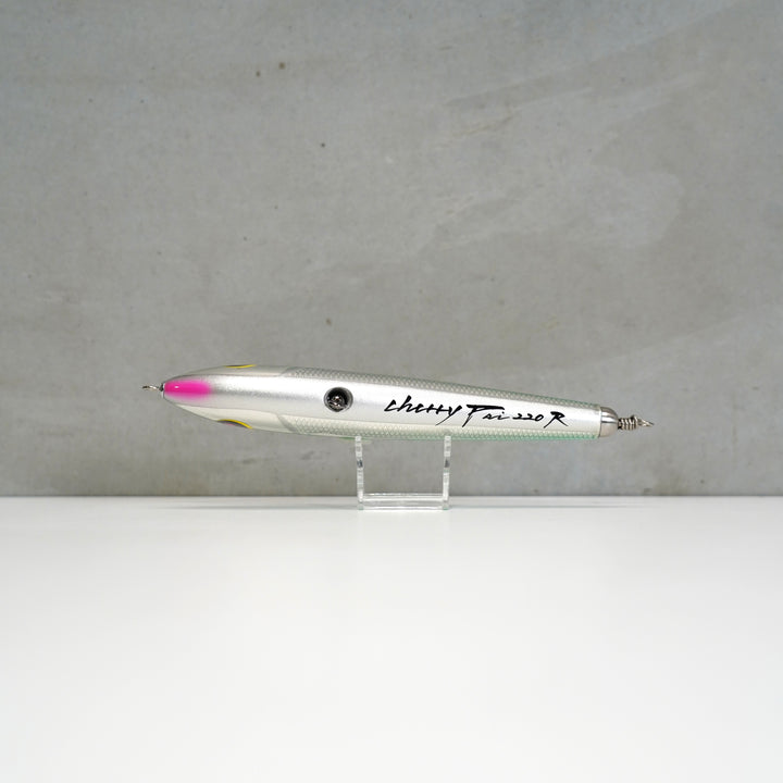 Hammerhead Cherry Pai 220R