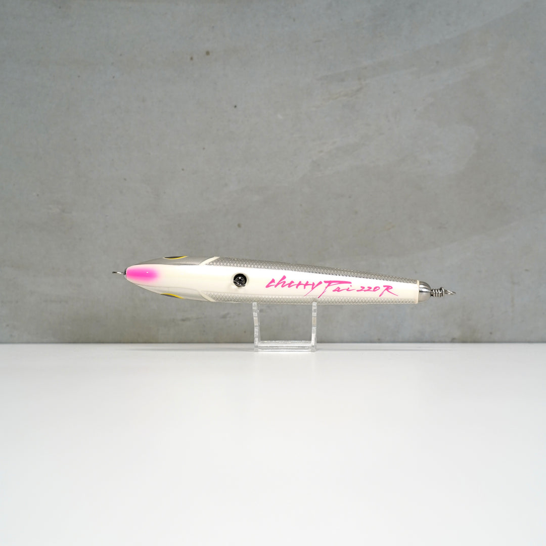 Hammerhead Cherry Pai 220R