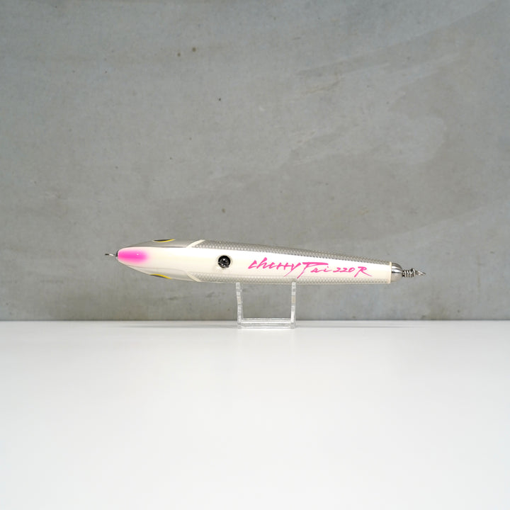 Hammerhead Cherry Pai 220R