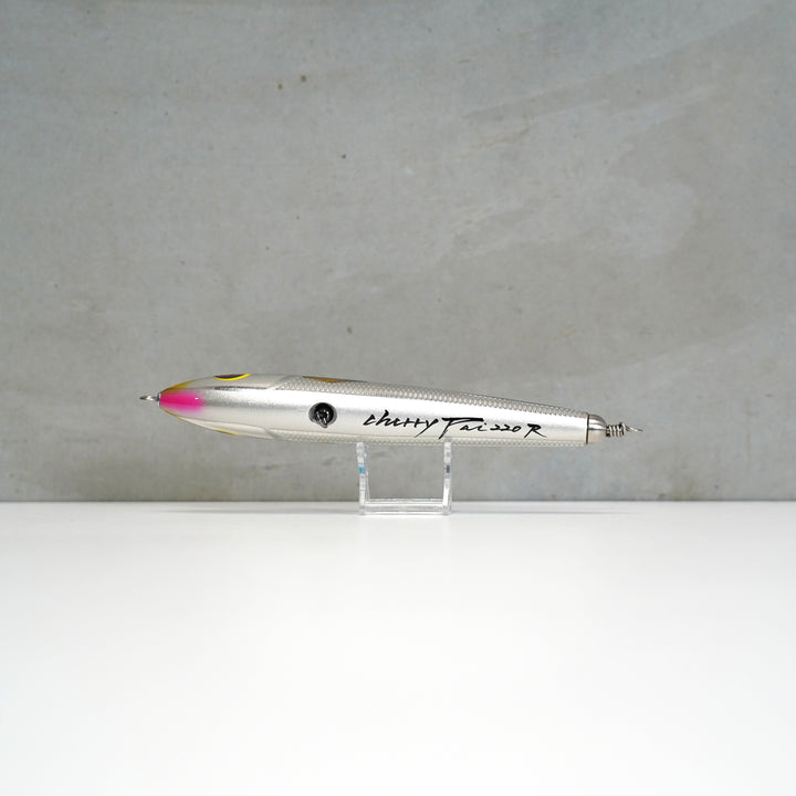 Hammerhead Cherry Pai 220R