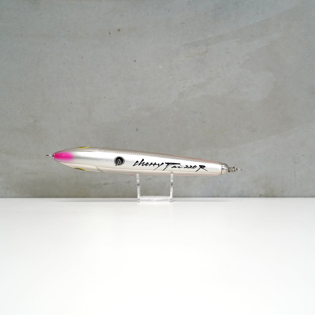 Hammerhead Cherry Pai 220R