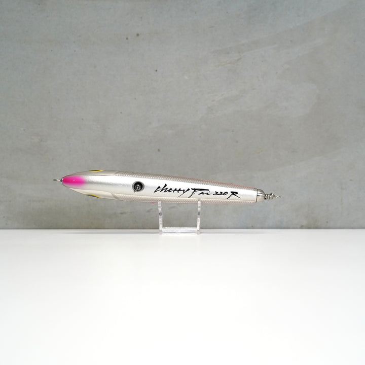 Hammerhead Cherry Pai 220R