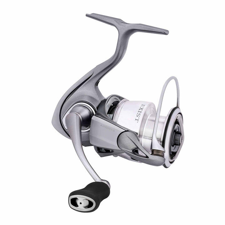 22 Exist LT Silver Reel