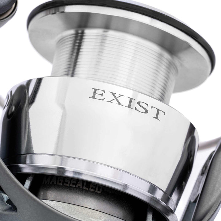 22 Exist LT Silver Reel