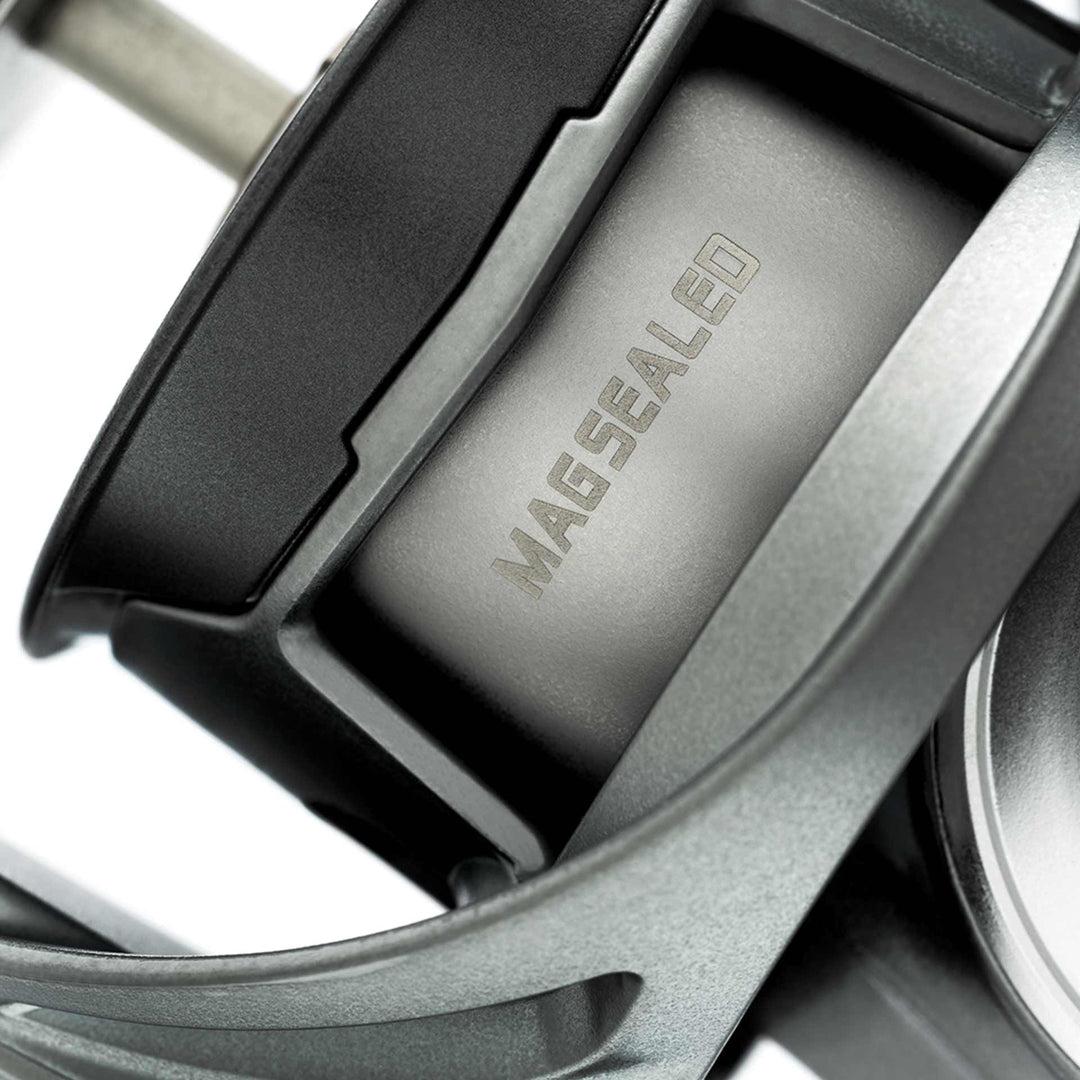 22 Exist LT Silver Reel