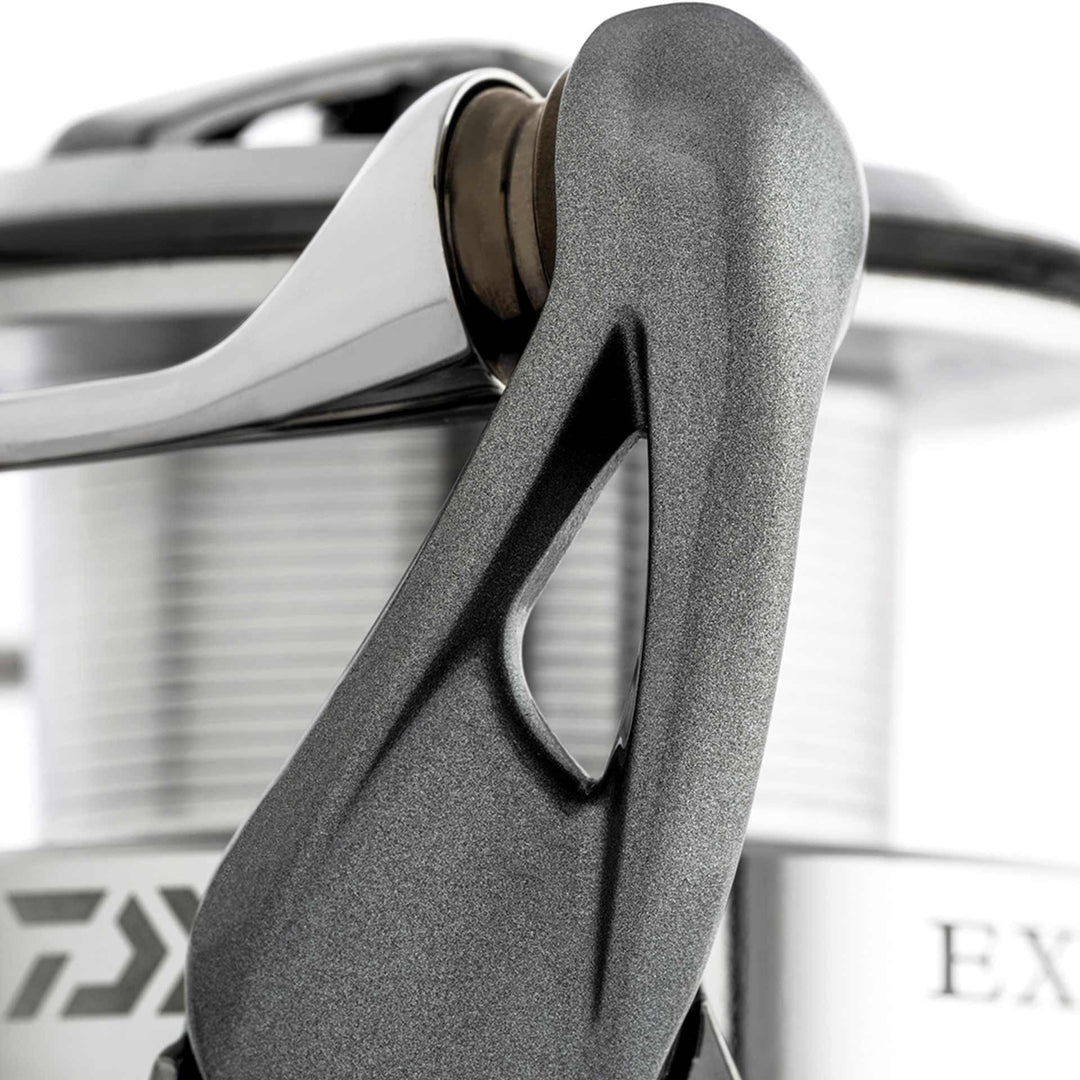 22 Exist LT Silver Reel