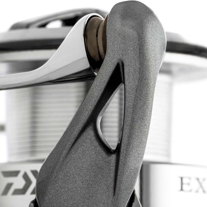 22 Exist LT Silver Reel