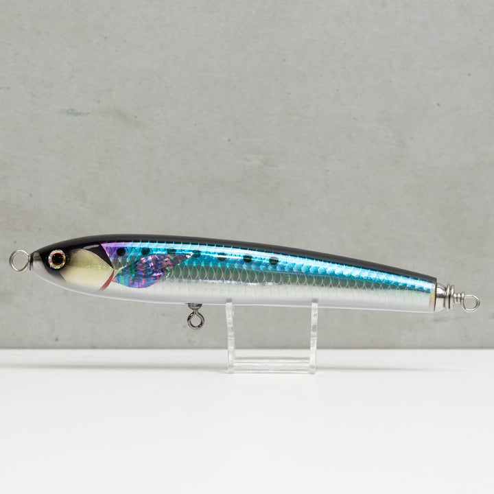 Kurupen F210/95 - Green Pilchard