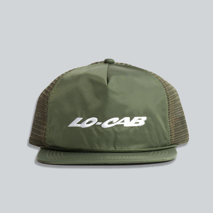 Trucker - Lo-Dash