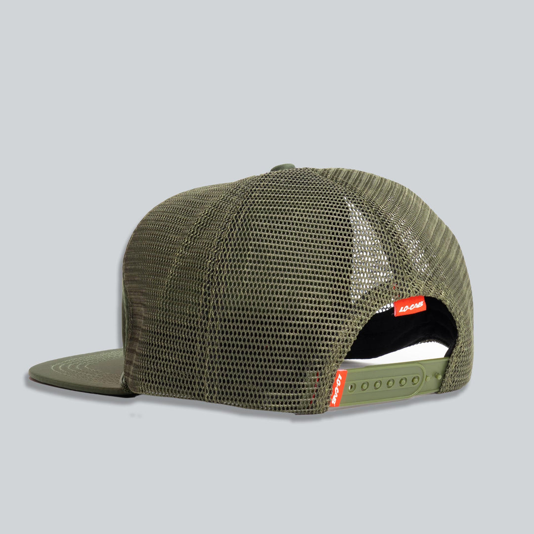 Trucker - Lo-Dash