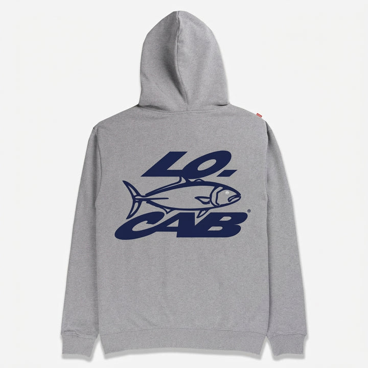 Chini Hood - Haku