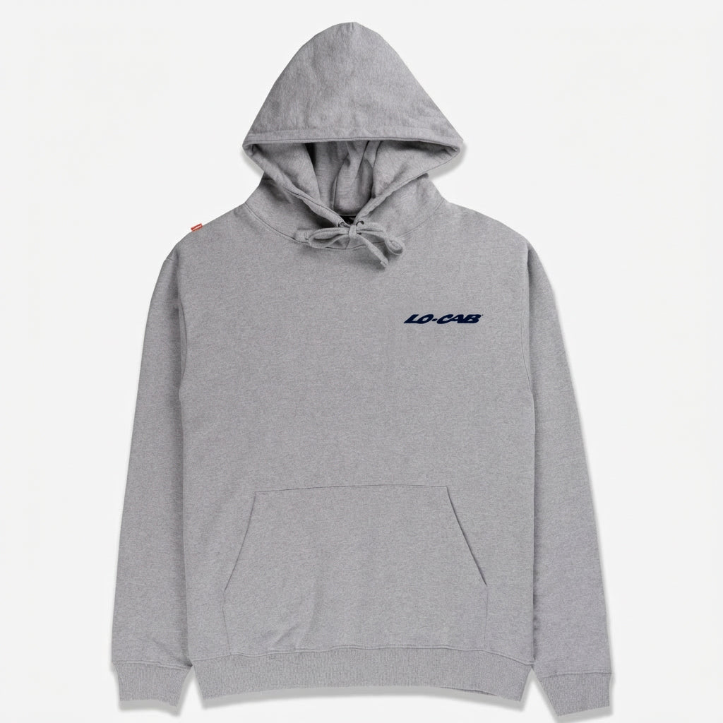 Chini Hood - Haku
