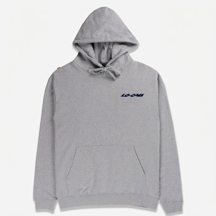 Chini Hood - Haku