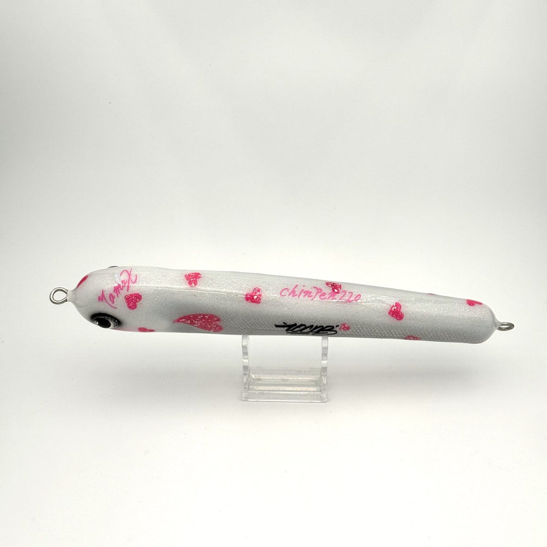 Yamax - Chin Pen 220