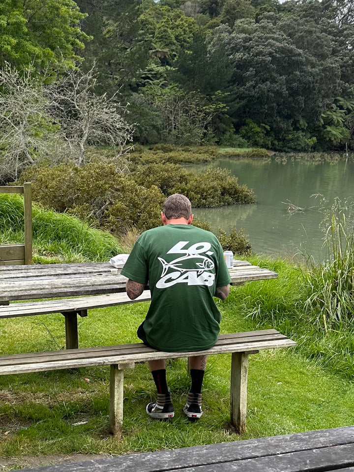 Chini Tee - Haku