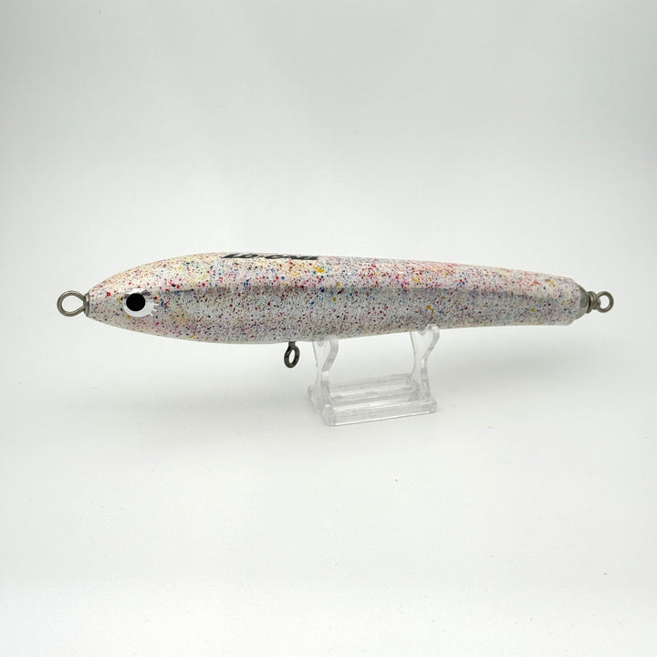 Native Works Gazelle 200