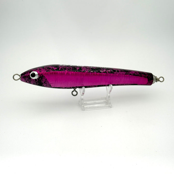 Native Works Gazelle 200