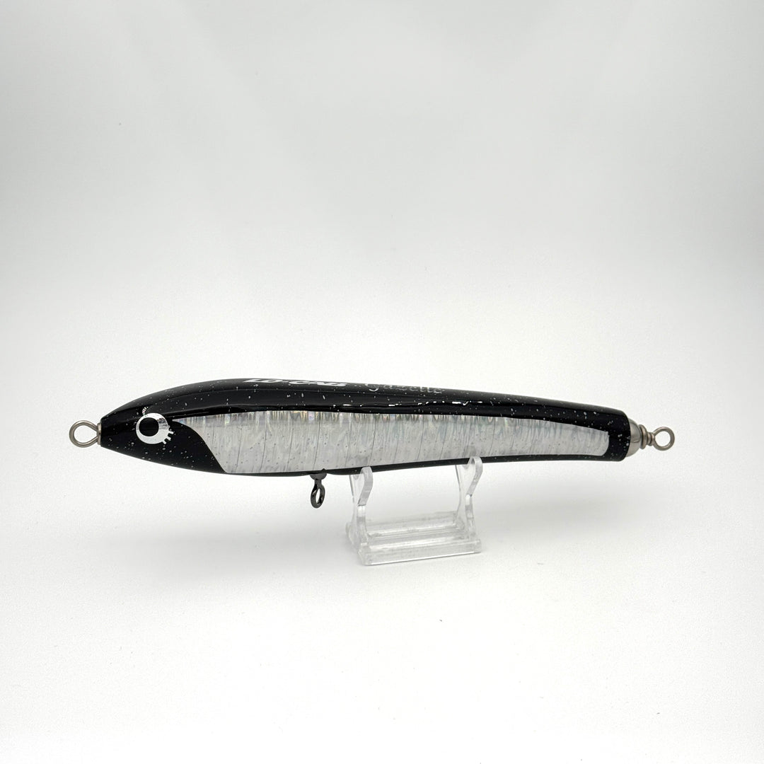 Native Works Gazelle 200