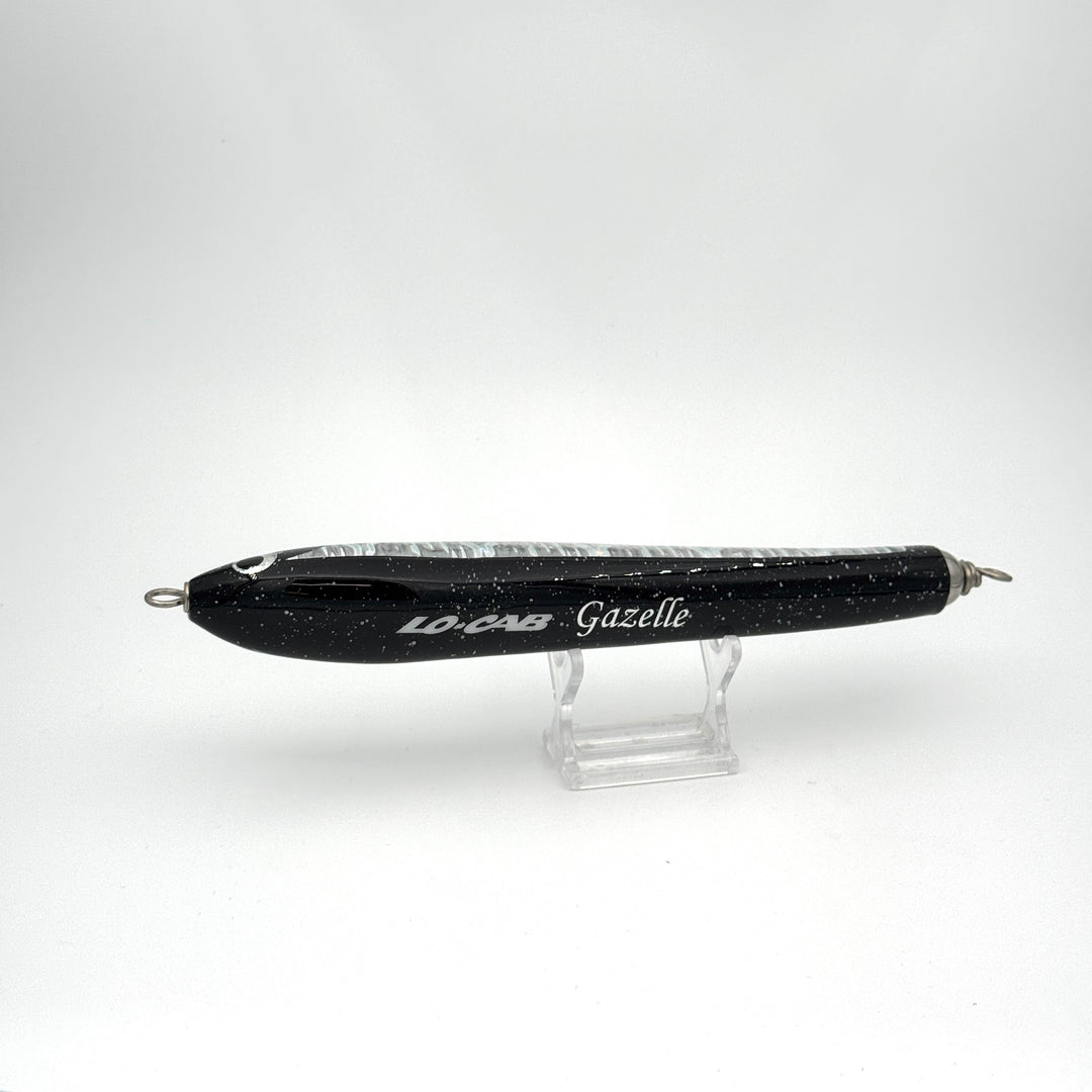 Native Works Gazelle 200