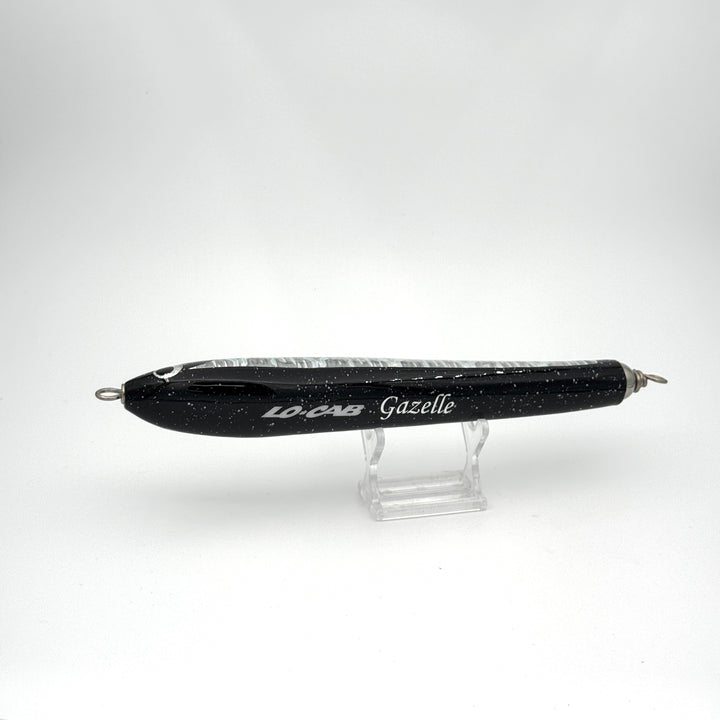 Native Works Gazelle 200