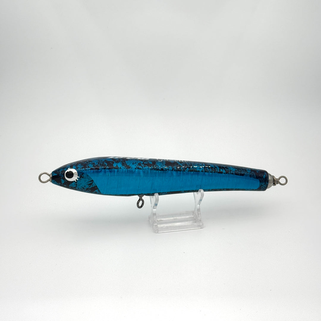 Native Works Gazelle 200