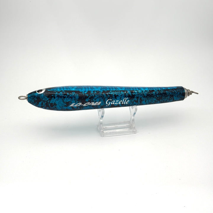 Native Works Gazelle 200