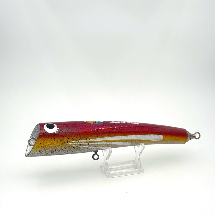 Native Works Napalm 200