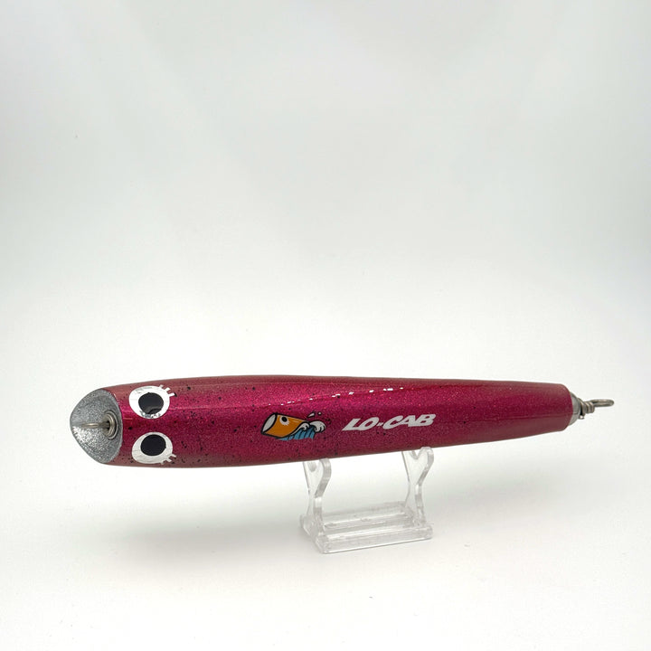 Native Works Napalm 200