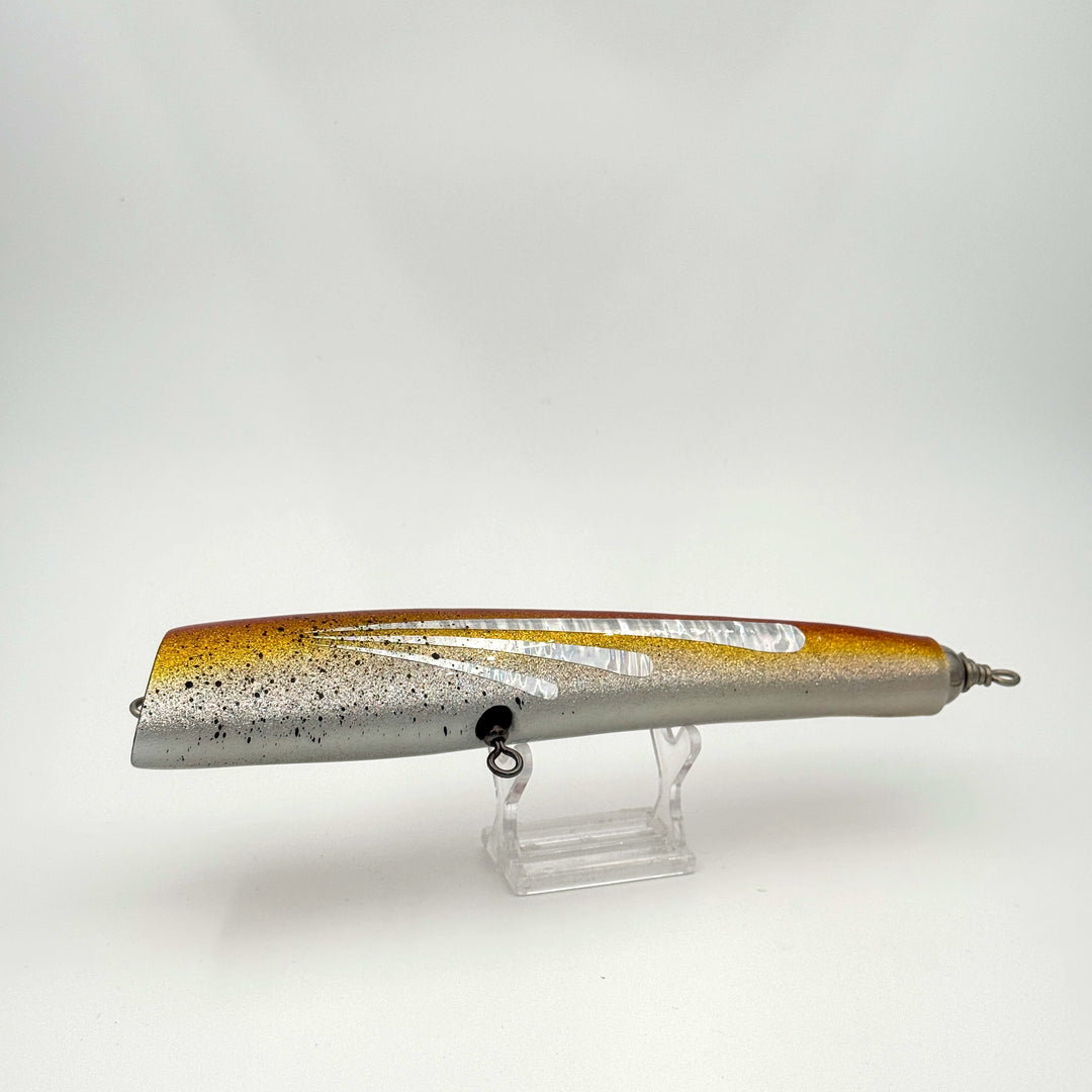Native Works Napalm 200