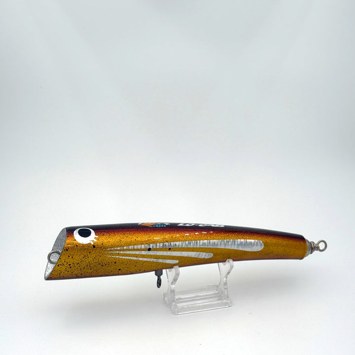 Native Works Napalm 200