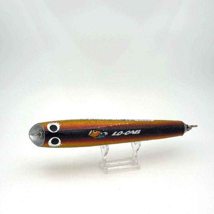 Native Works Napalm 200